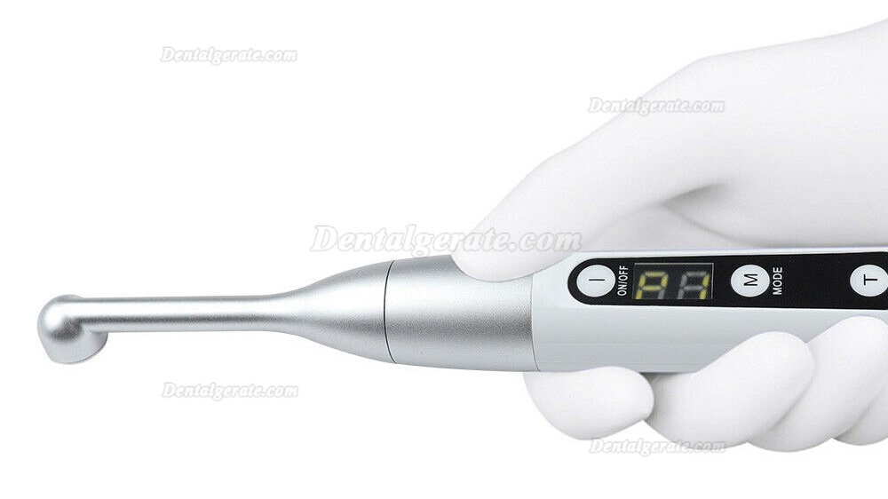 Refine MaxCure9 LED Polymerisationslampe Kabellos Breitspektrum-H&auml;rtungslicht